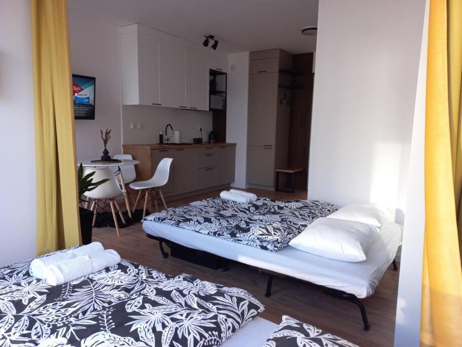 Apartamento Blisko Morza I Stadionu Polsat Arena *